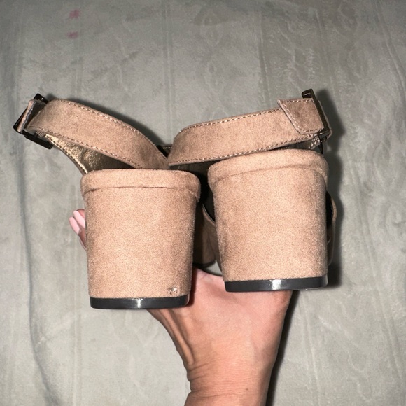 Life Stride Relay Suede Sz 10 - Picture 5 of 7